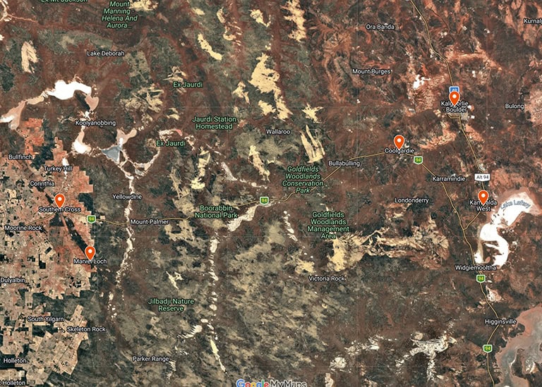 Remote monitoring vending machines technology tracking stock levels and fault alerts in real time across remote WA mine sites